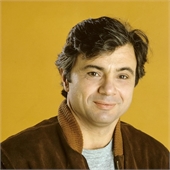 Michael James Gubitosi - Robert Blake