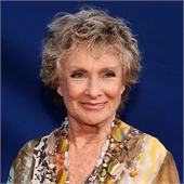 Cloris Leachman