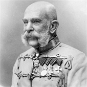 Francesco Giuseppe I d Austria