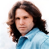 James Douglas Morrison - Jim