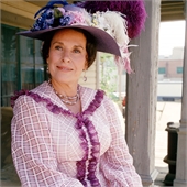 Katherine MacGregor