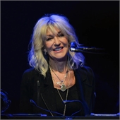 Christine Anne Perfect - McVie