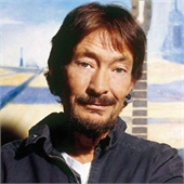 Christopher Anton Rea - Chris Rea
