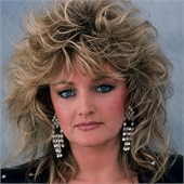 Gaynor Hopkins - Bonnie Tyler
