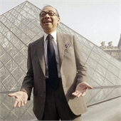 Ieoh Ming Pei