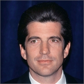 John Fitzgerald Kennedy Jr. - John John