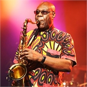 Emmanuel N Djoké Dibango - Manu