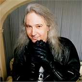 James Richard - Jim Steinman