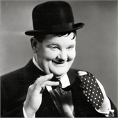 Oliver Norvell Hardy - Olio