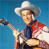 Leonard Franklin Slye - Roy Rogers