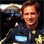 Elio De Angelis