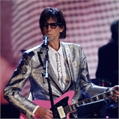 Richard Otcasek - Ric Ocasek