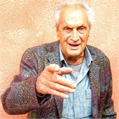 Ottavio Missoni