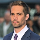 Paul William Walker IV