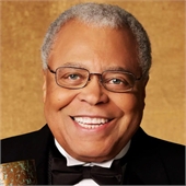 James Earl Jones