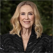 Catherine Anne O Hara