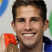 Alexis Vastine