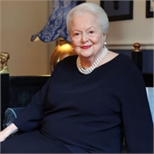 Olivia Mary de Havilland