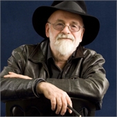 Terry Pratchett