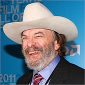 Elmore Rual Torn Jr. - Rip Torn