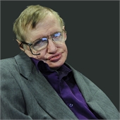 Stephen William Hawking