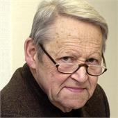 Günter Schabowski