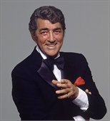 Dino Paul Crocetti - Dean Martin