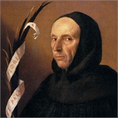 Girolamo Maria Francesco Matteo Savonarola