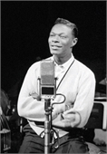 Nat King Cole