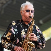 Lee Konitz