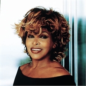 Anna Mae Bullock - Tina Turner