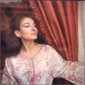 Maria Callas