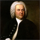 Johann Sebastian Bach