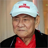 Michael Bambang Hartono