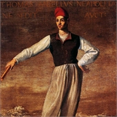 Tommaso Aniello d Amalfi - Masaniello