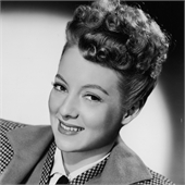 Evelyn Keyes