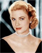 Grace Patricia Kelly