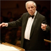 Pierre Boulez