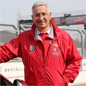 Andrea Lodovico de Adamich