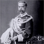 Umberto I di Savoia