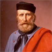 Giuseppe Garibaldi