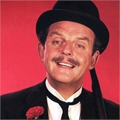 David Tomlinson