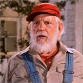 Denver Dell Pyle