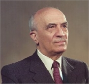 Amintore Fanfani