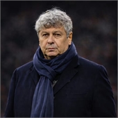 Mircea Lucescu