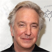 Alan Sidney Patrick Rickman