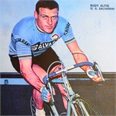 Rudi Altig