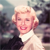 Doris Mary Anne Kappelhoff - Doris Day