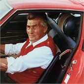 Ferruccio Lamborghini