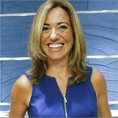 Carme Chacón Piqueras